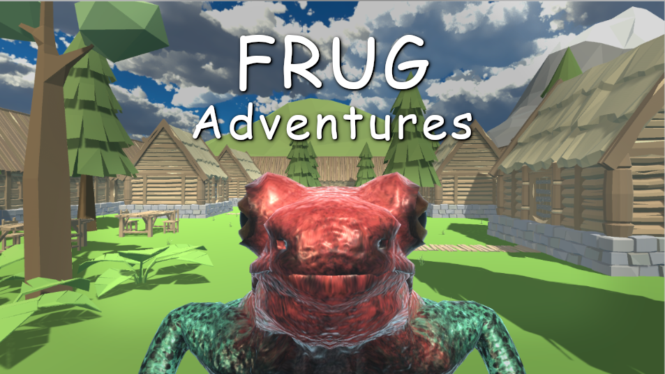 Frug Adventures