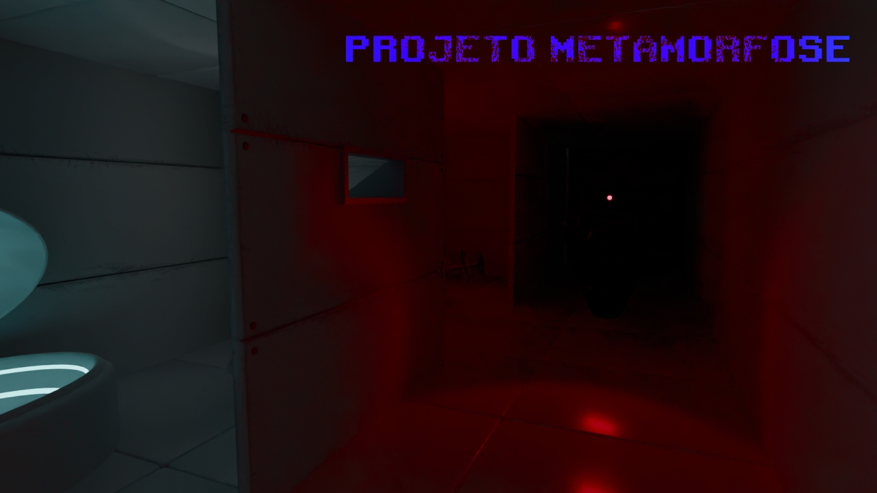 METAMORFOSE cover