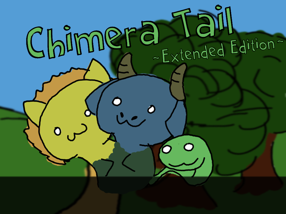 Chimera Tail: Enhanced Edition