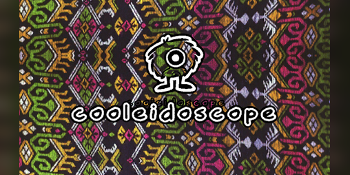 Cover image for Puzzsoft's Cooleidoscope
