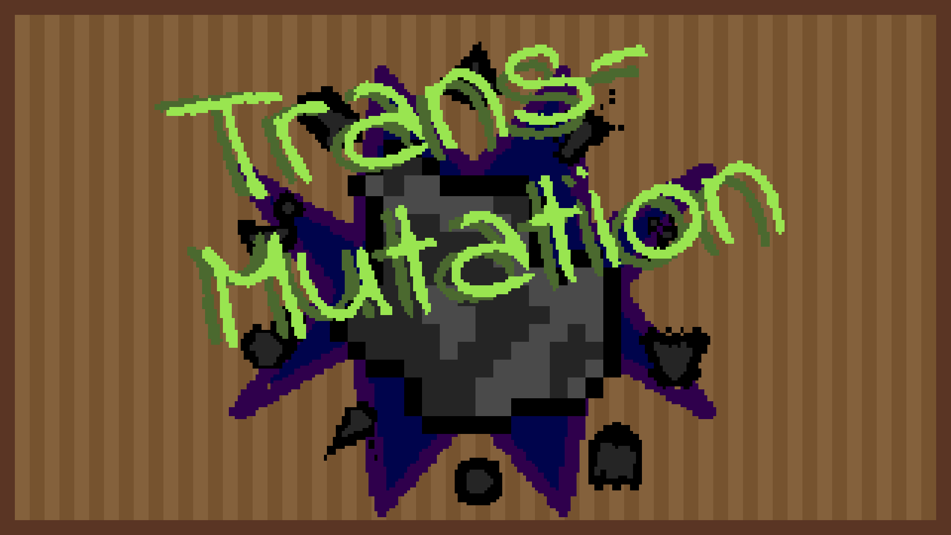 Trans-Mutation by Cowby