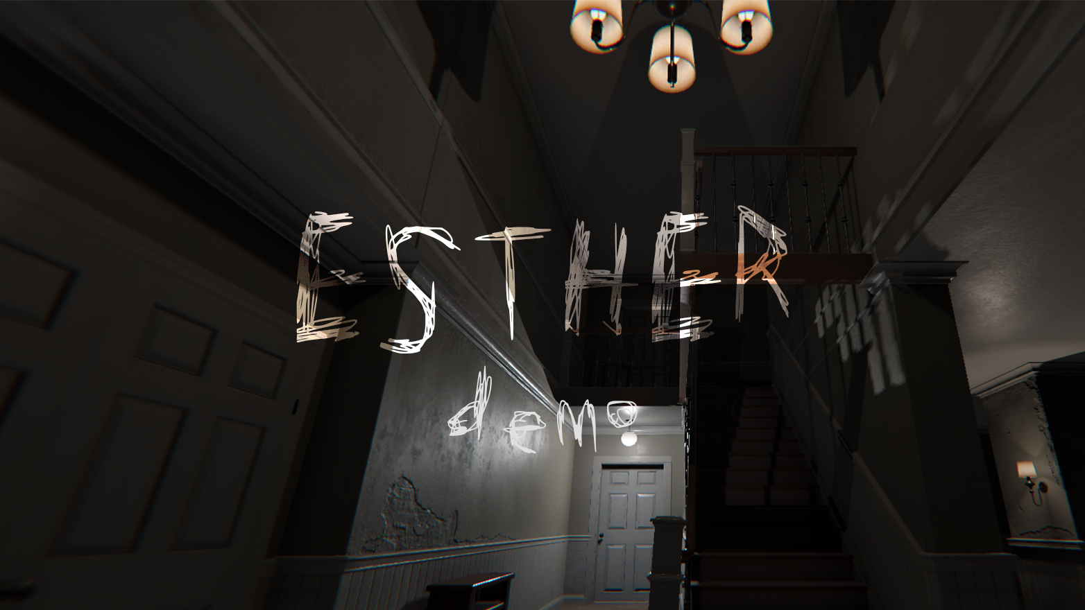 Esther Teaser cover
