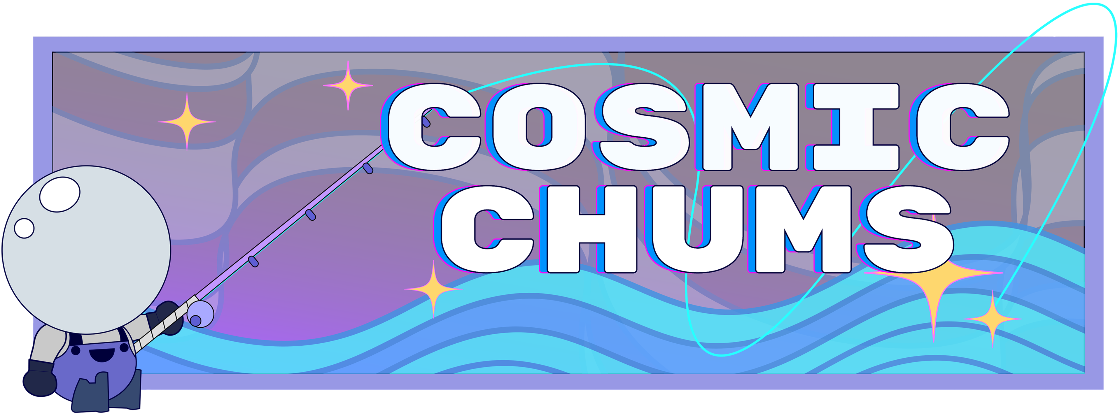 Cosmic Chums