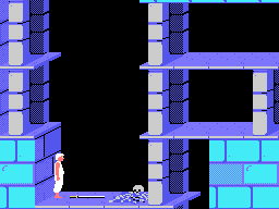 Cover image for POP MSX