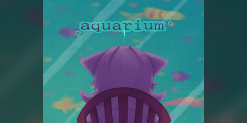 Cover image for aquarium