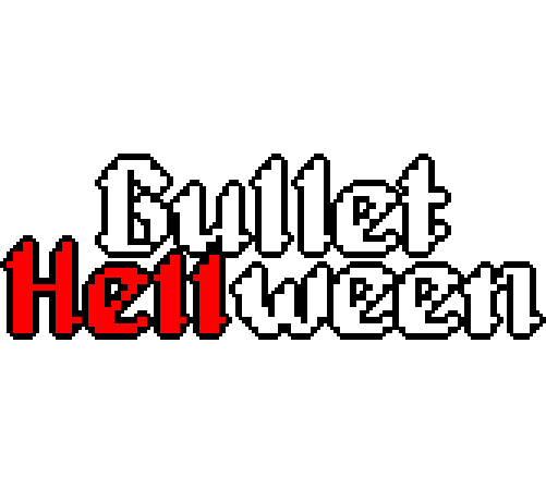 Bullet Hellween