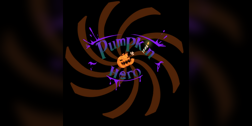 Cover image for Pumpkin Hero