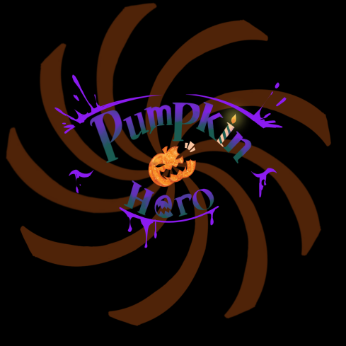 Cover image for Pumpkin Hero