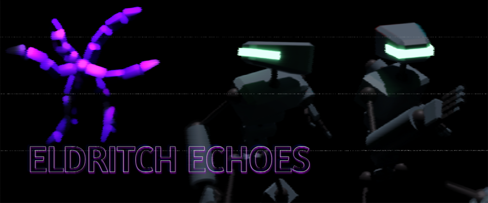 Eldritch Echoes