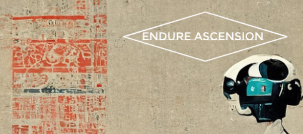 Endure - Ascension