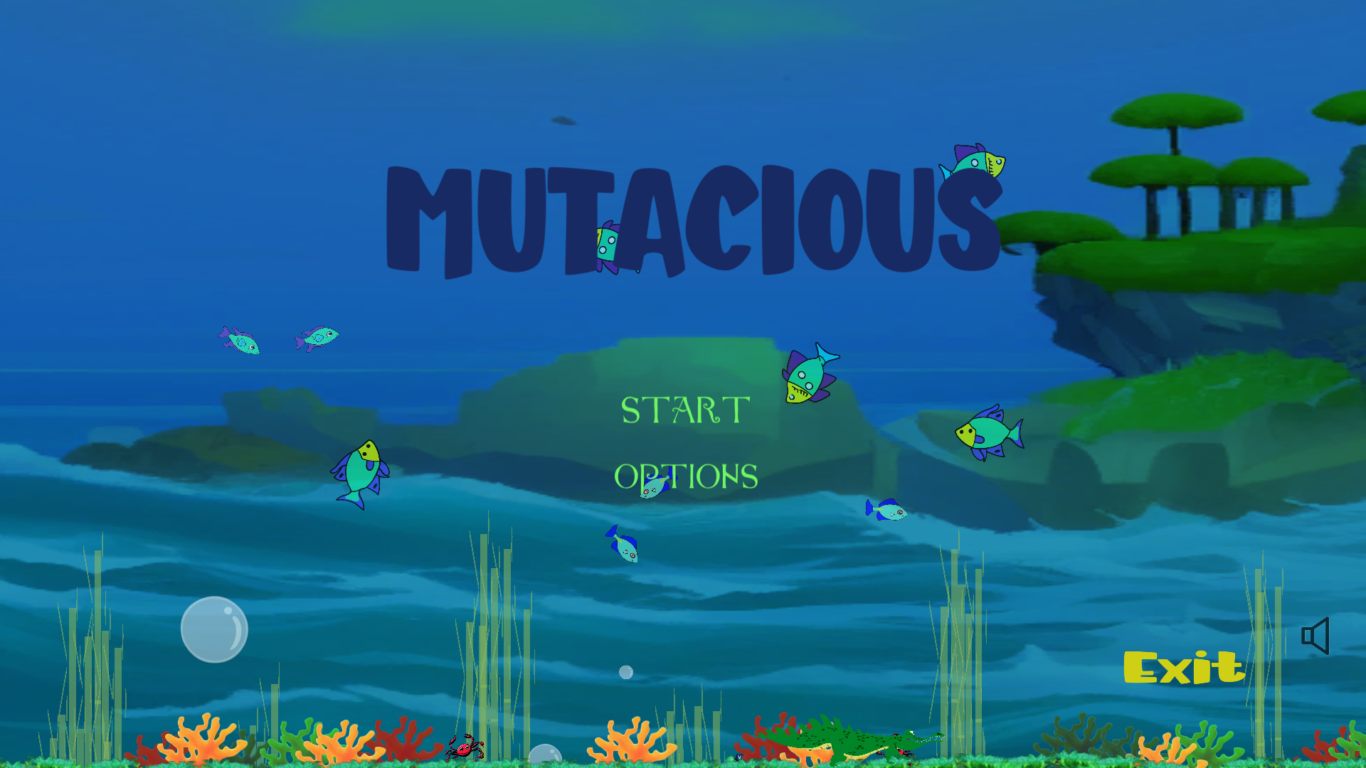 Mutacious