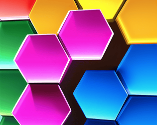 Hexa Puzzle 2023