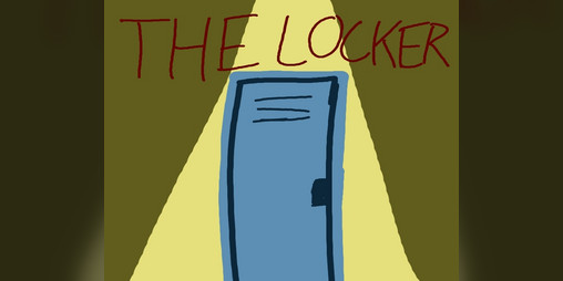 Cover image for The Locker