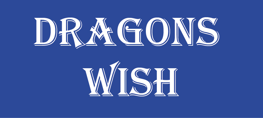 Dragons Wish