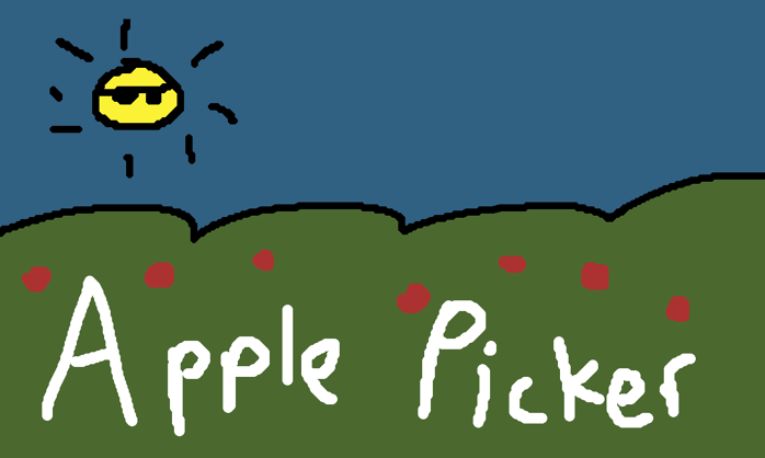 Apple Picker