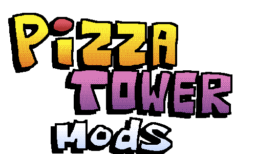 Pizza Tower Mods