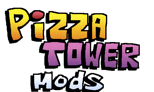 Pizza Tower Mods by stoopid boy