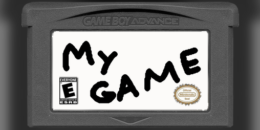 Cover image for Untitled GBA 3D Platformer