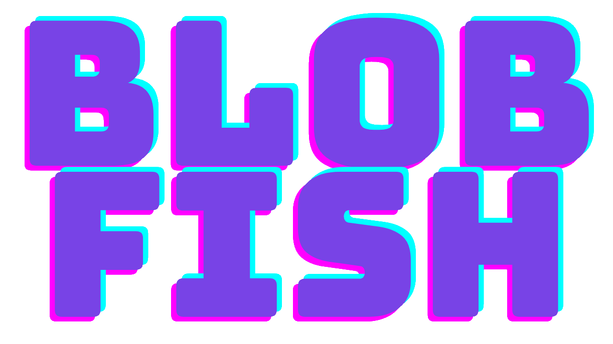 IDLEBlobFish