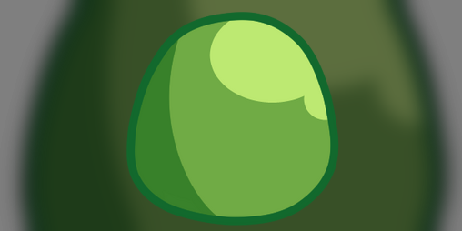 Cover image for SlimeTime