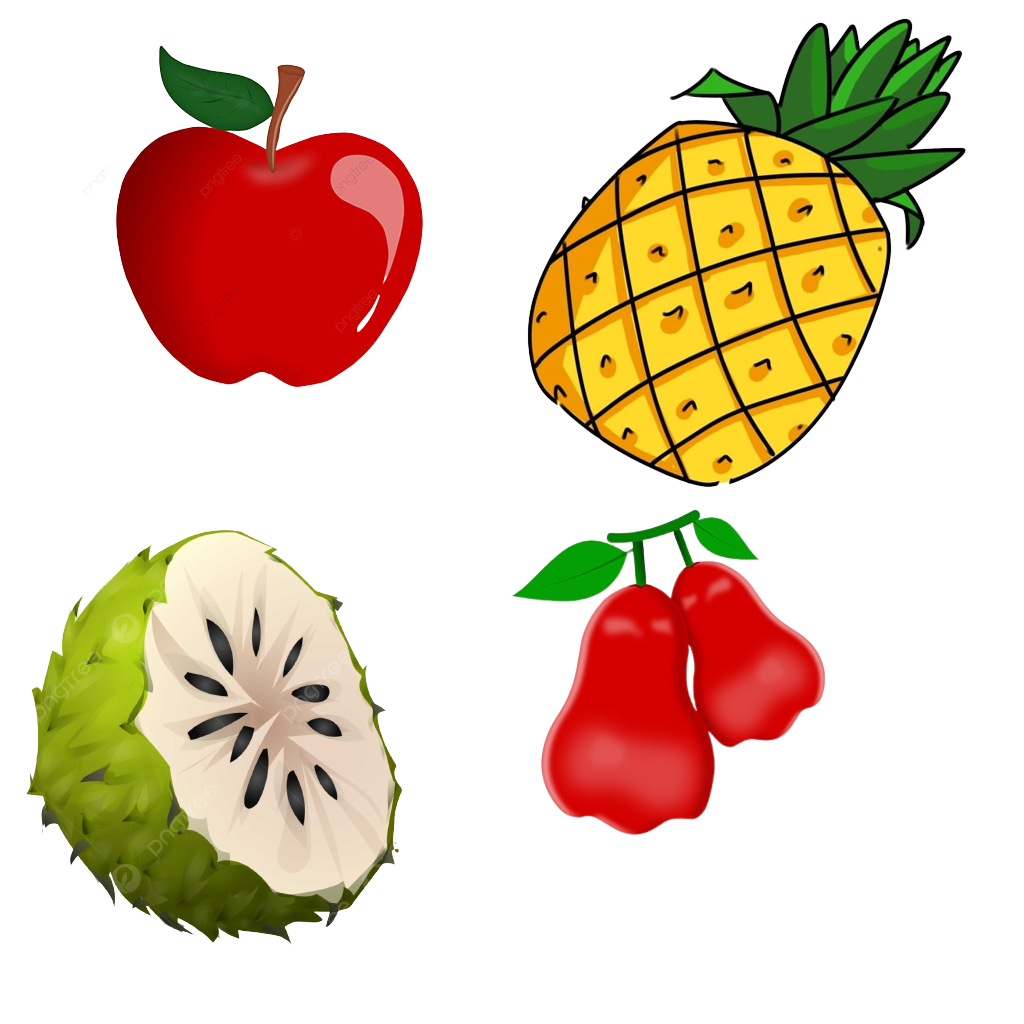 fruitgame