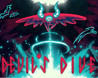 Devil's Dive -PC-