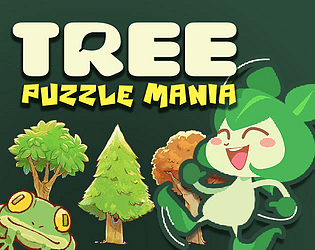 TreePuzzleMania