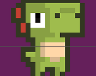 DINO JOURNEY
