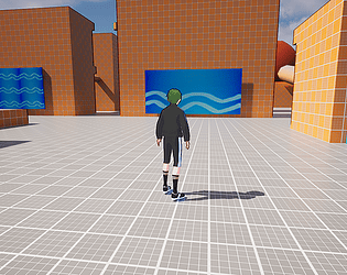 Game Prototype Mini Game
