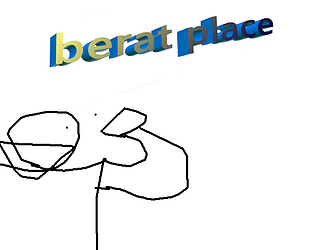 berat place