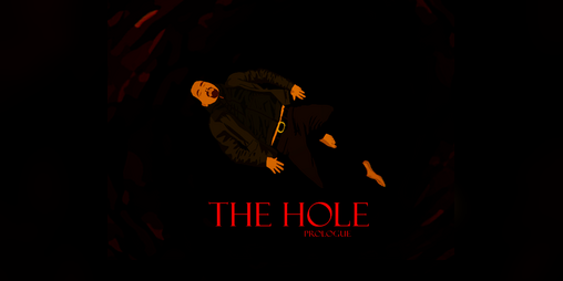 Cover image for The HOLE
