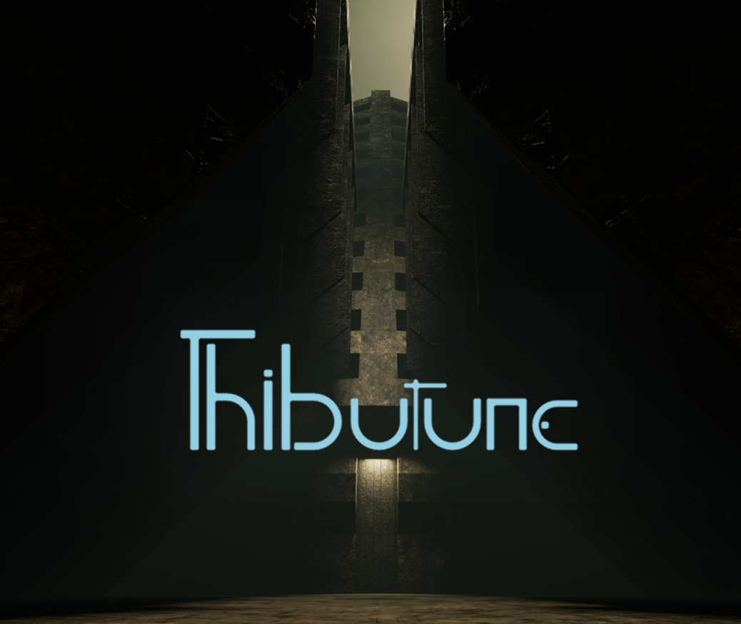 Cover image for Thibutune