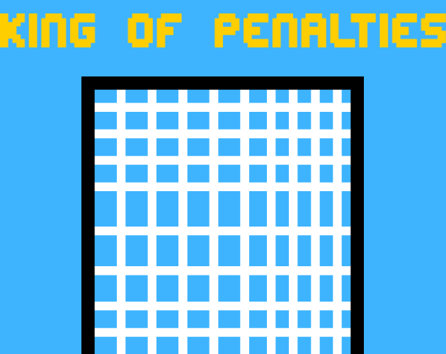 King of Penalties