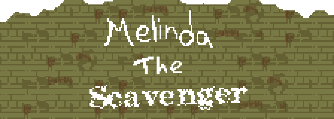 Melinda The Scavenger