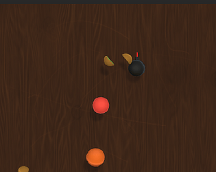 Fruit Ninja