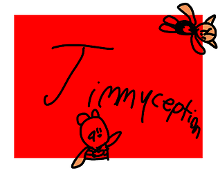 Jimmyception: Town DEMO