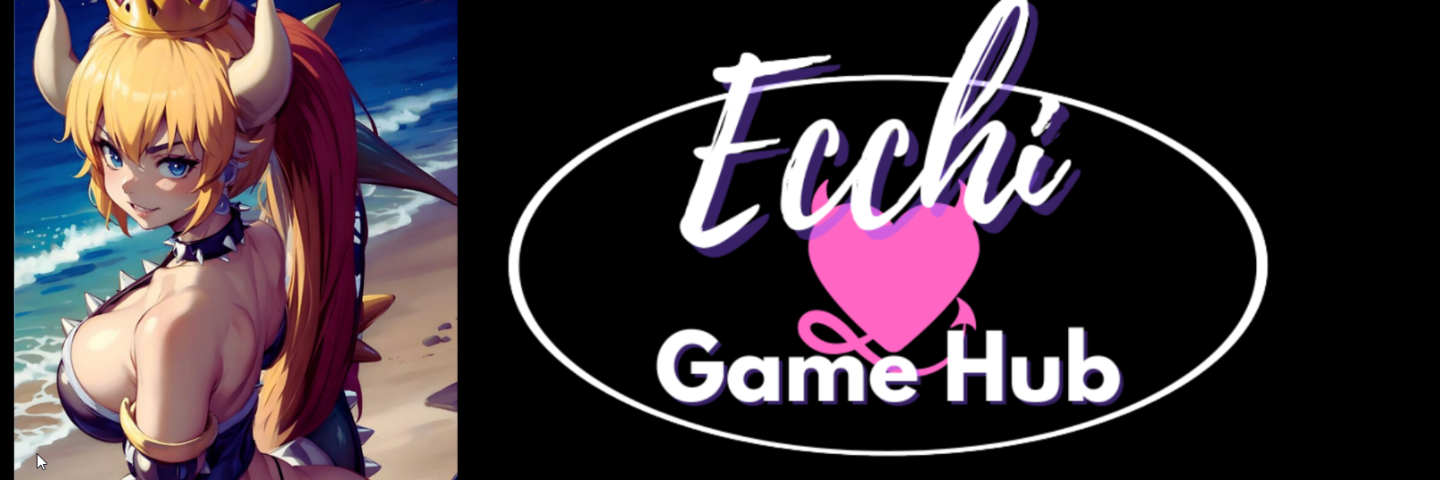 The Ecchi Game Catalog