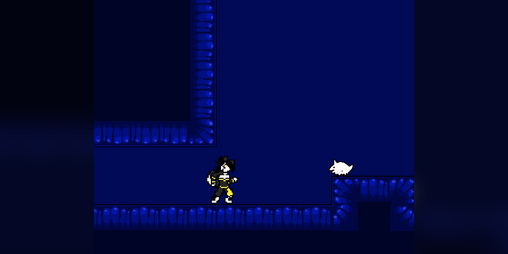 Cover image for Hachimitsu's Cave Mission