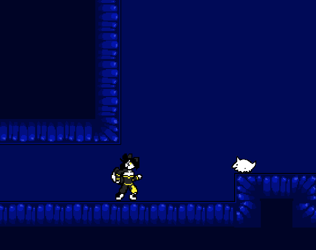 Cover image for Hachimitsu's Cave Mission
