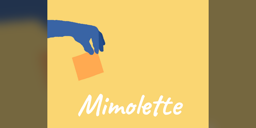 Cover image for Mimolette