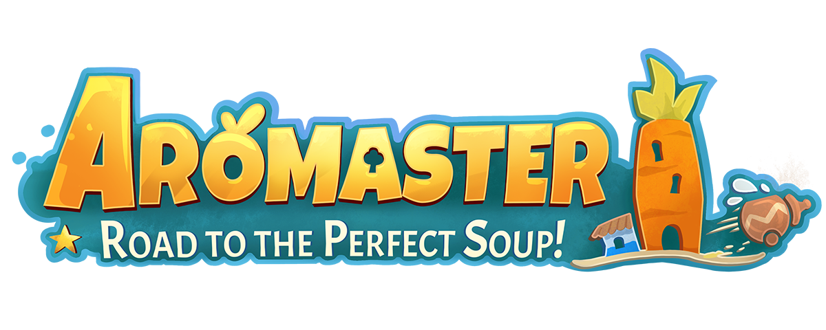 Aromaster : road to the perfect soup!