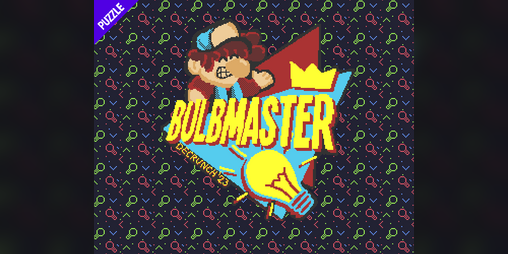 Cover image for Bulbmaster