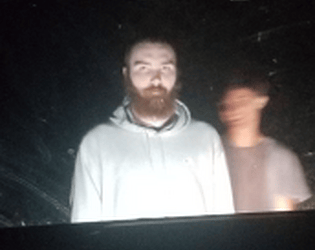Mike Hunt 2