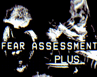 Fear Assessment Plus
