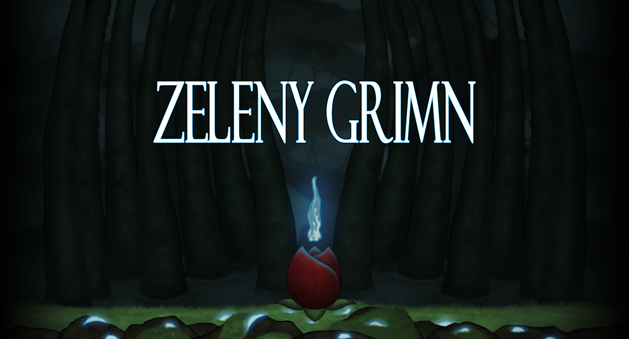 Zeleny Grimn