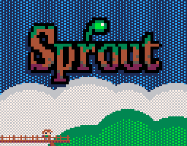 Cover image for Sprout