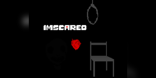 Cover image for Imscared: An Undertale Battle
