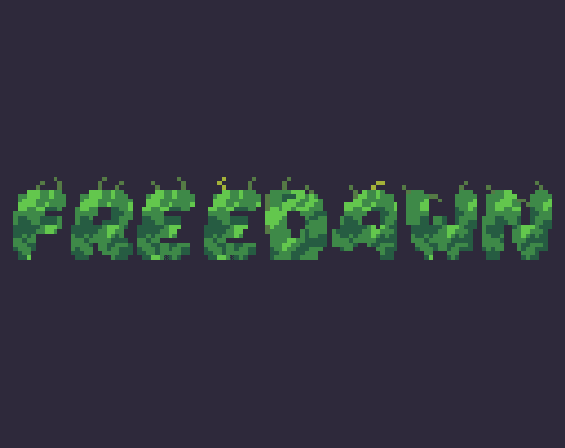 Cover image for FreeDawn
