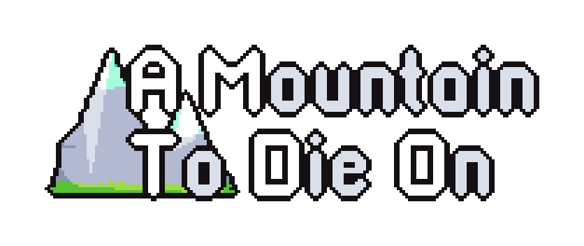 A Mountain To Die On