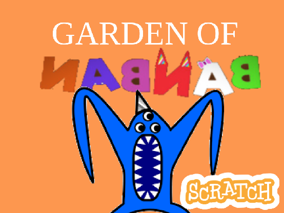 Garten Of NabNab cover